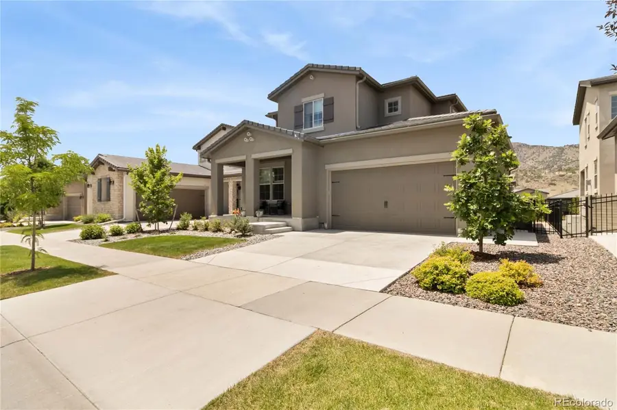 2169 S Orion Street, Northeast Jefferson, CO 80228 - #2