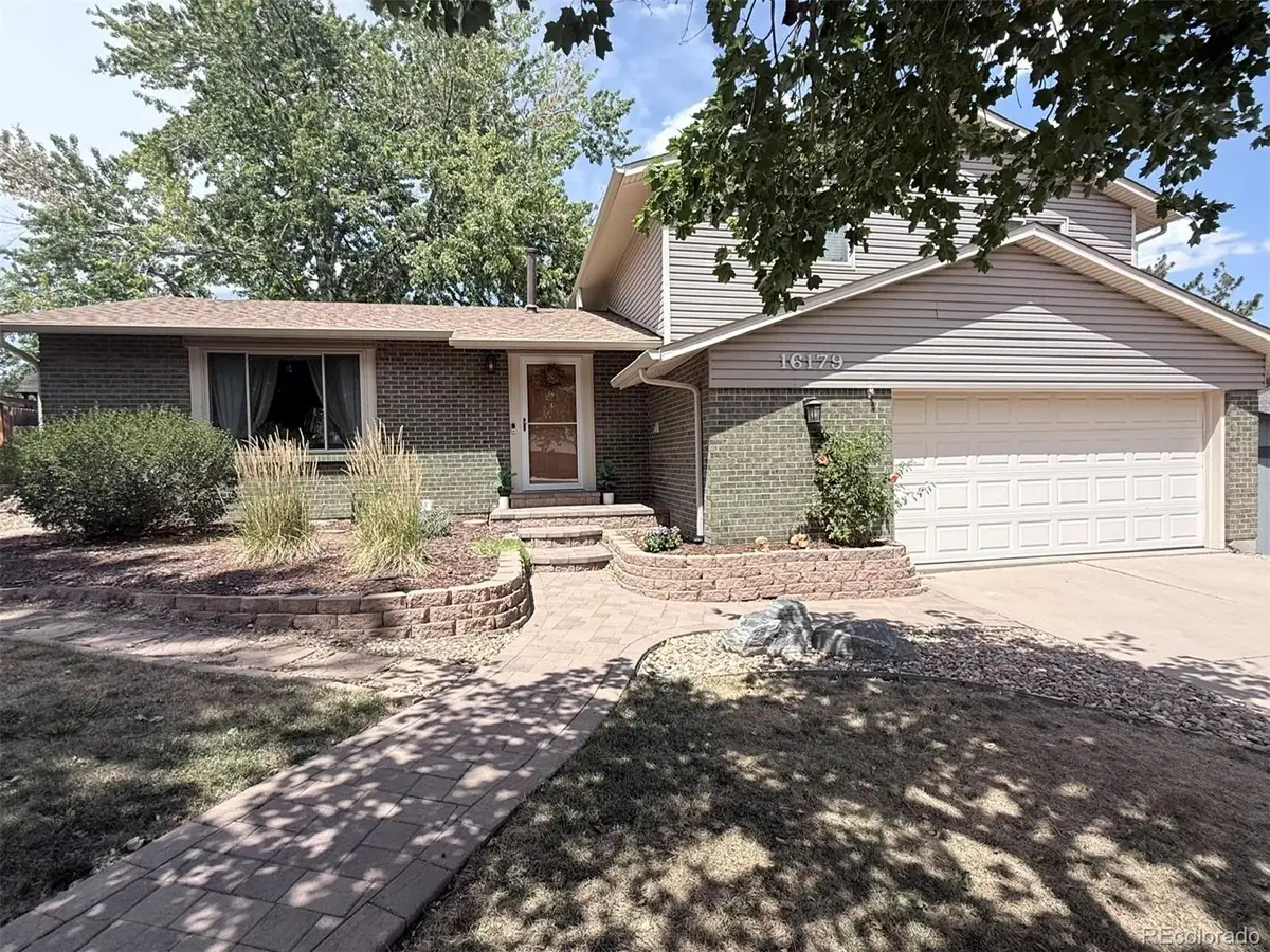 16179 E Flora Place, Aurora, CO 80013 - #1