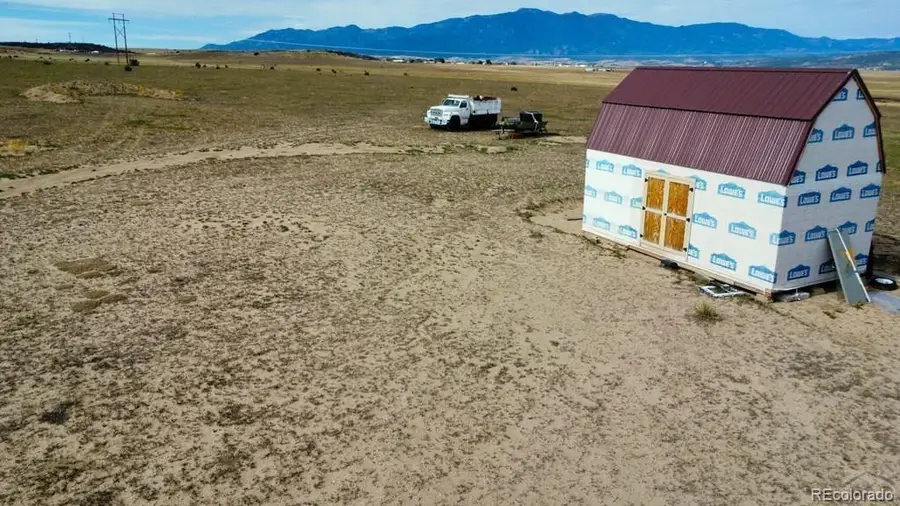 6567 Meadow Bluff Drive, Rye, CO 81069 - #2