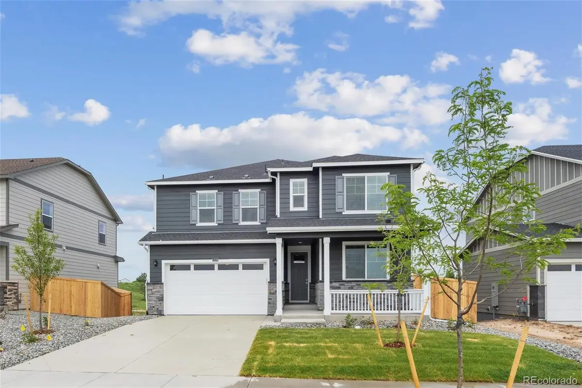 14022 Alpine Phlox Lane, Parker, CO 80134 - Image #1