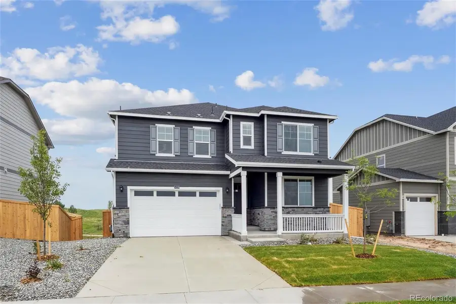 14022 Alpine Phlox Lane, Parker, CO 80134 - Image #3