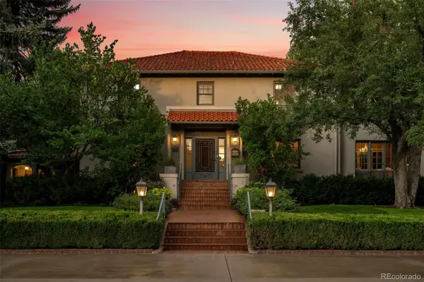 2415 E Cedar Avenue, Denver, CO 80209