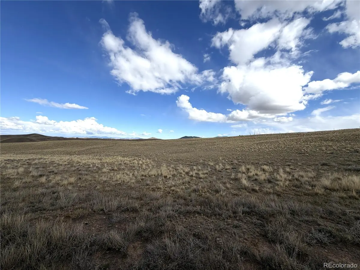 Wichita Trail, Hartsel, CO 80449 - #1