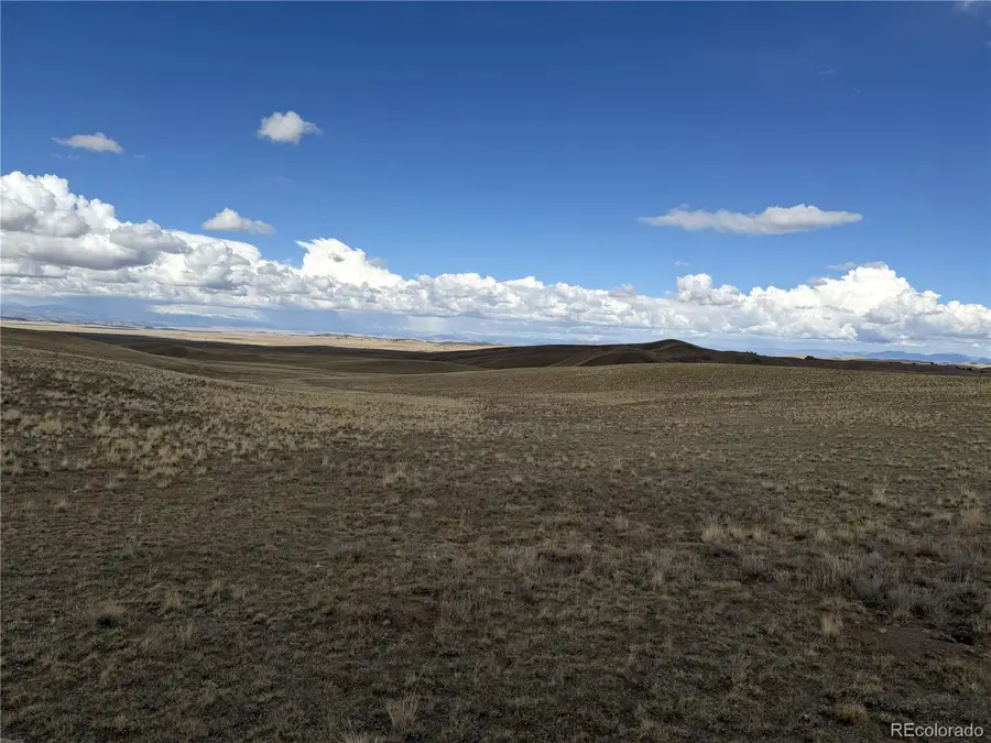 Wichita Trail, Hartsel, CO 80449 - #3