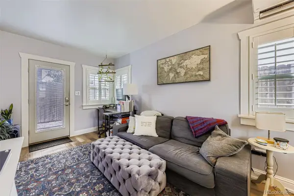 3835 N Raleigh Street, Denver, CO 80212