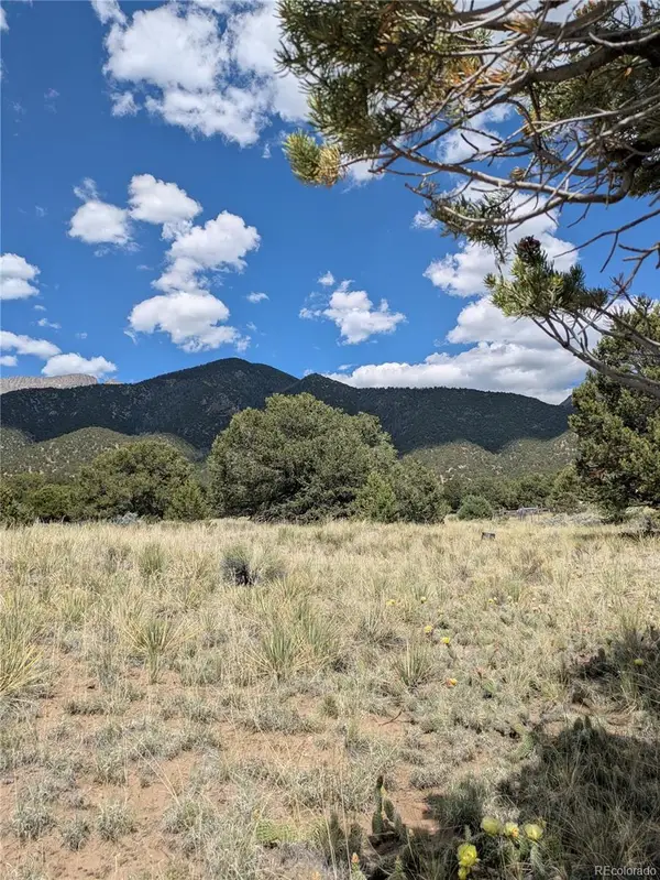 3213 Enchanted Court, Crestone, CO 81131