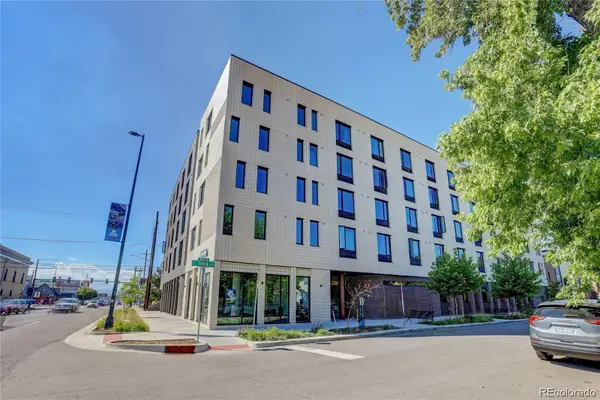 603 Inca Street #428, Denver, CO 80204