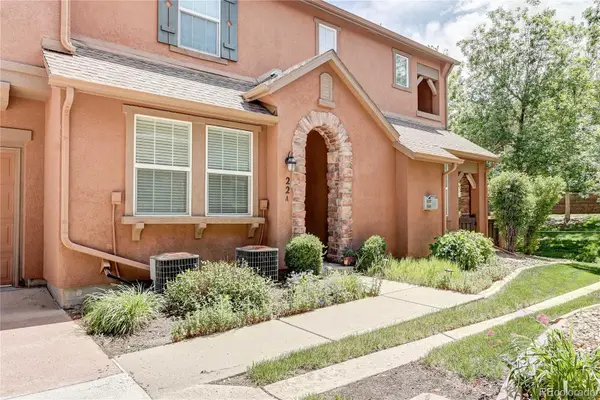 10556 Graymont Lane #A, Highlands Ranch, CO 80126