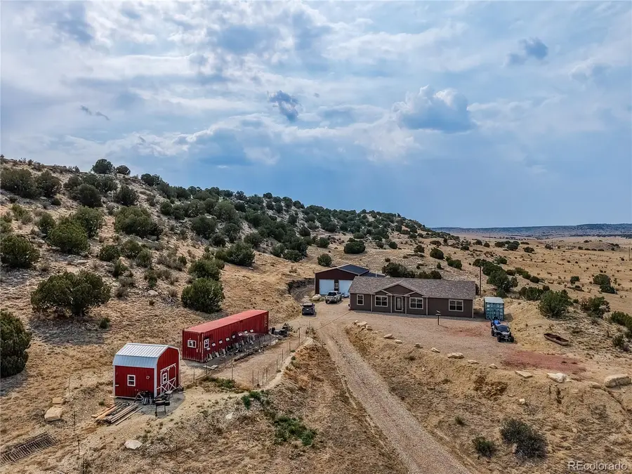 1121 Stone Cliff Drive, Rye, CO 81069 - #2