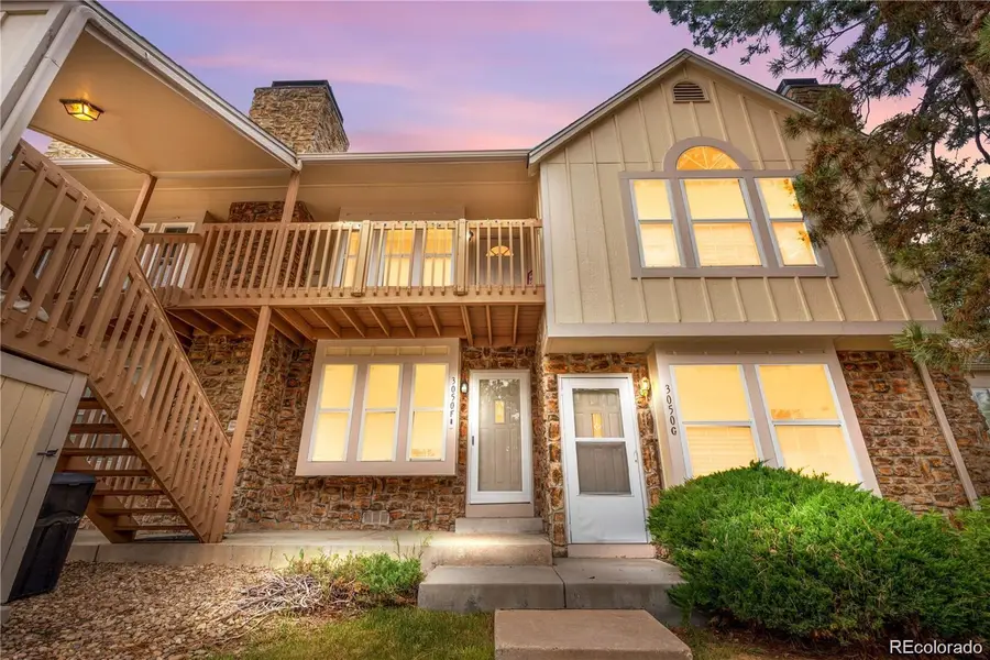 3050 W 107th Place #E, Westminster, CO 80031 - #2