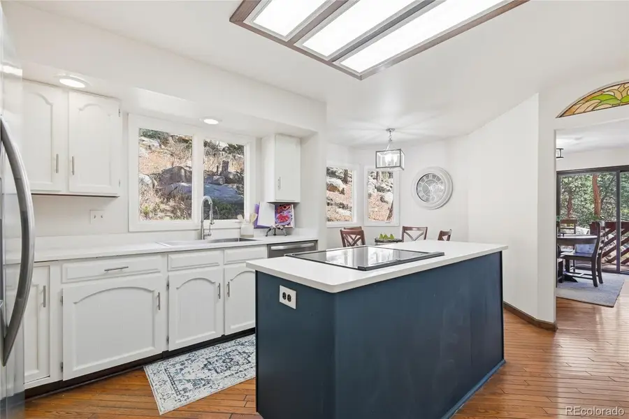 27569 Fireweed Drive, Evergreen, CO 80439 - #3