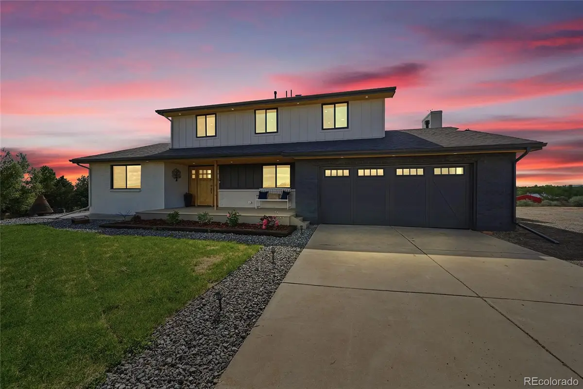 434 County Road 16 1/2, Longmont, CO 80504 - #1