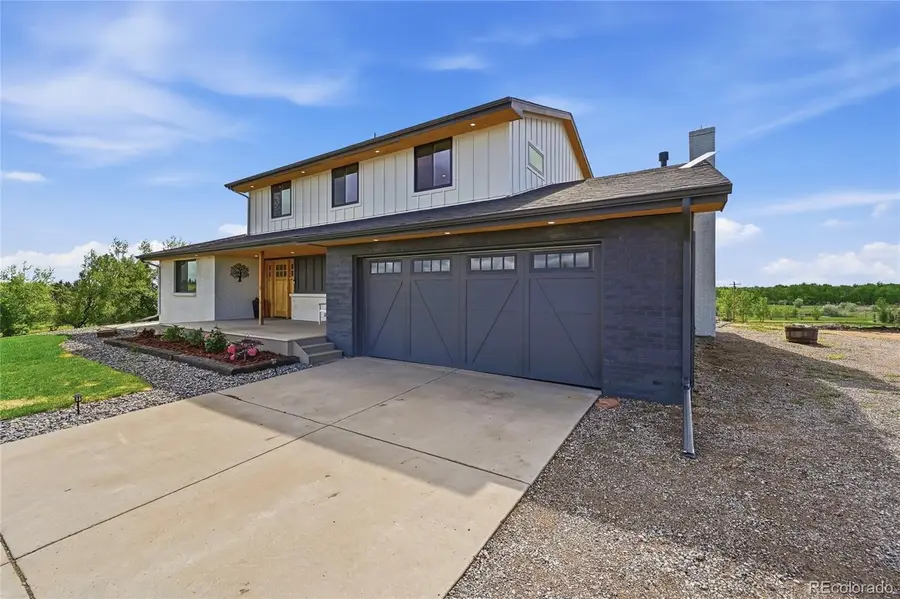 434 County Road 16 1/2, Longmont, CO 80504 - #2