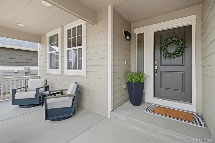 7215 Fauna Glen Drive, Colorado Springs, CO 80927 - #3