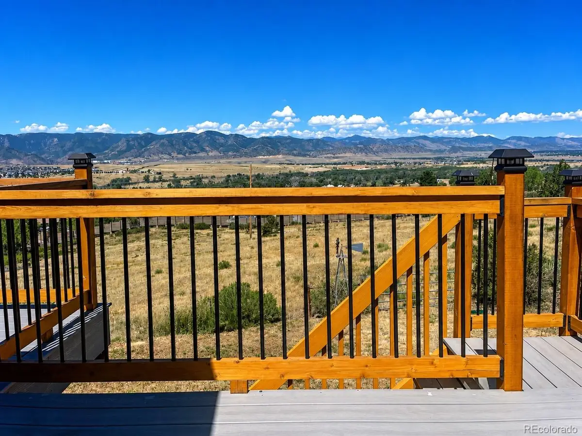 6894 W Chatfield Lane, Littleton, CO 80125 - #1