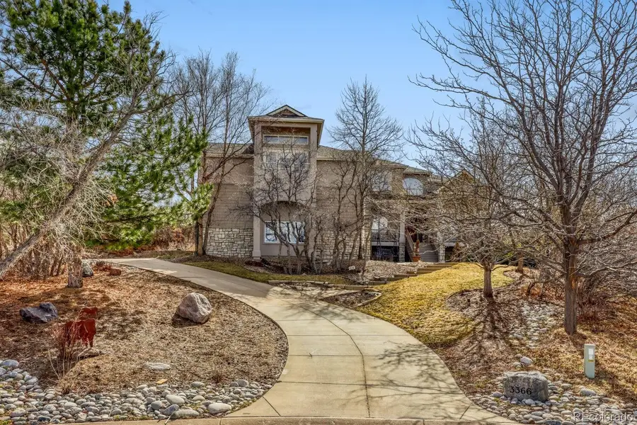 3366 Red Tree Place, Castle Rock, CO 80104 - #2