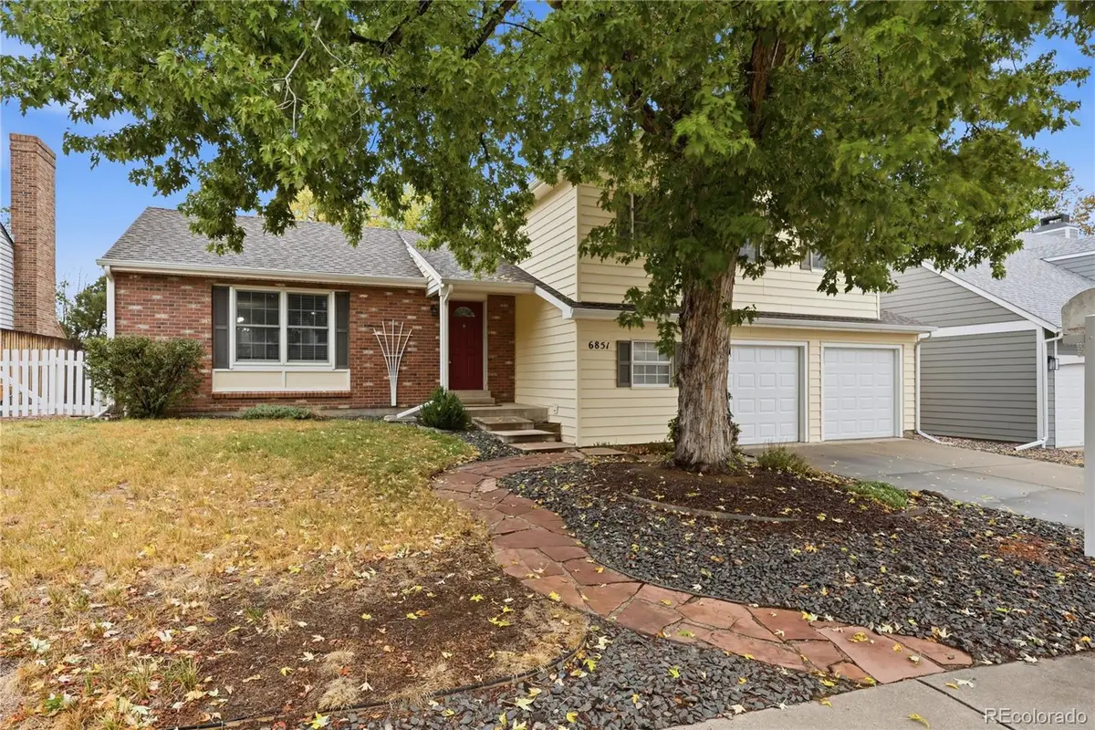 6851 S Forest, Centennial, CO 80122 - #1