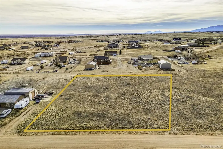 872 E Waverly Drive, Pueblo, CO 81007 - #3
