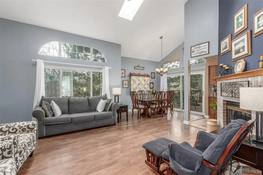 10895 Omaha Lane, Parker, CO 80138 - #3