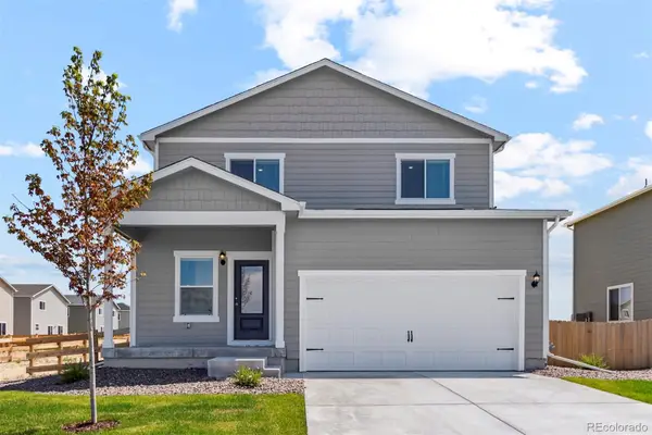 7336 Crystal Avenue, Frederick, CO 80530