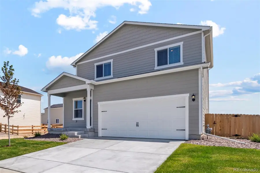 7336 Crystal Avenue, Frederick, CO 80530 - #2