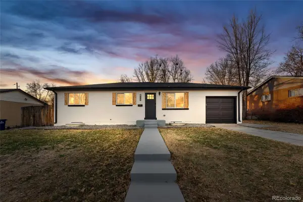 6773 Kipling Street, Arvada, CO 80004