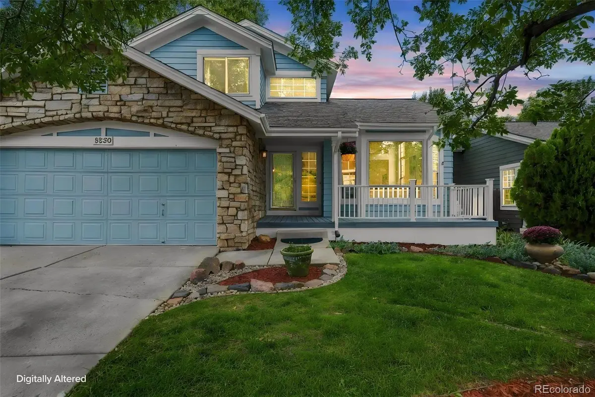 8530 Swadley, Arvada, CO 80005 - #1