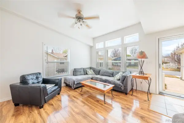 7805 Sunflower Green #140, Frederick, CO 80530