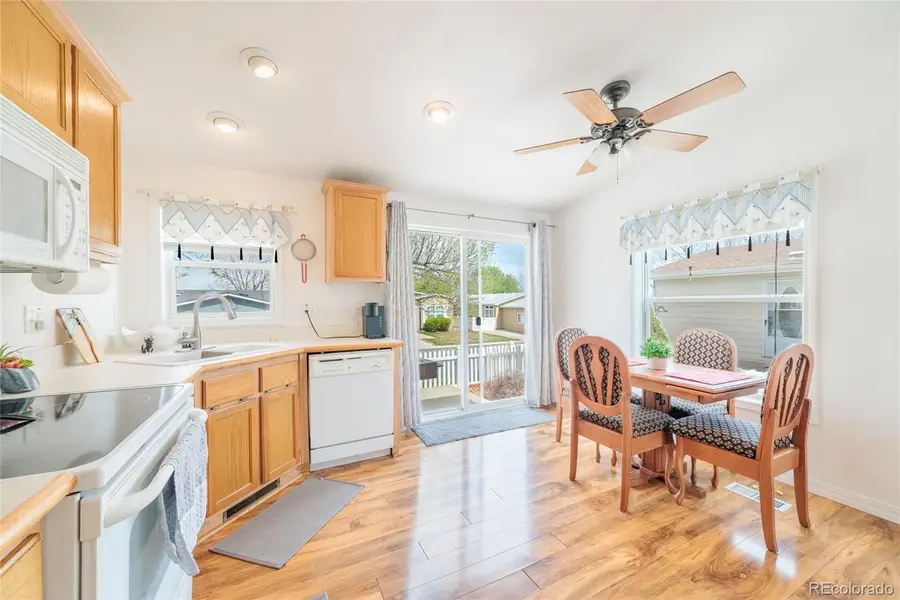 7805 Sunflower Green #140, Frederick, CO 80530 - #2