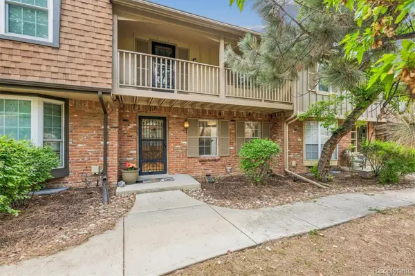 7101 W Yale Avenue #303, Denver, CO 80227