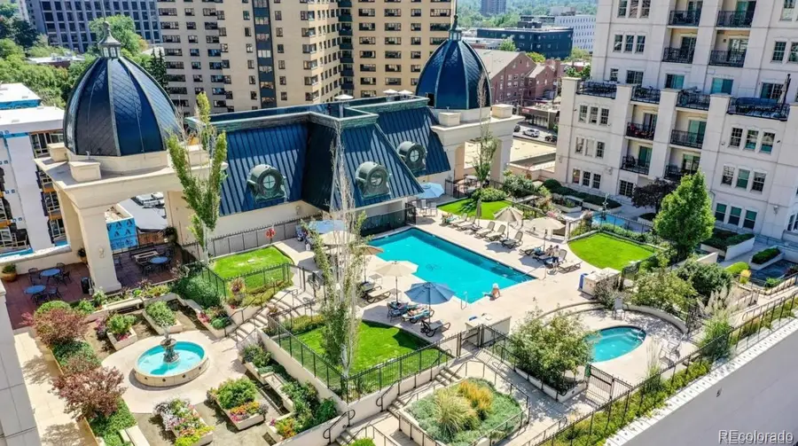 925 N Lincoln Street #3H, Denver, CO 80203 - #3