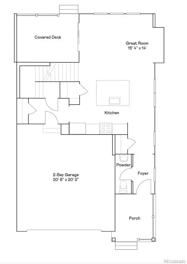 6961 Arbor Boulevard E, Thornton, CO 80602 - #2