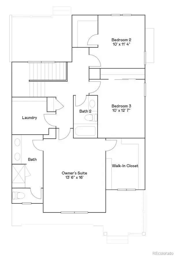 6961 Arbor Boulevard E, Thornton, CO 80602 - #3