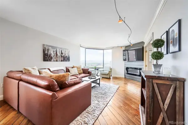 1625 Larimer Street #3001, Denver, CO 80202