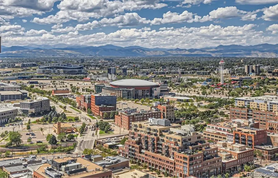 1625 Larimer Street #3001, Denver, CO 80202 - #2