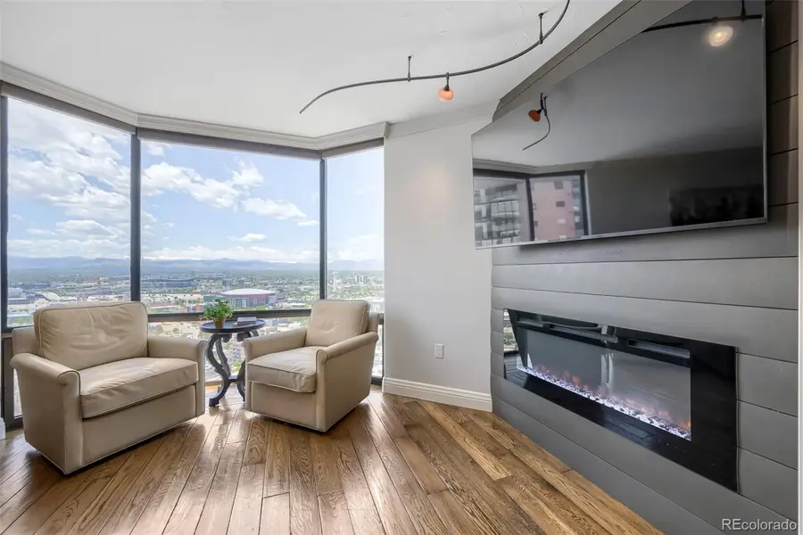 1625 Larimer Street #3001, Denver, CO 80202 - #3