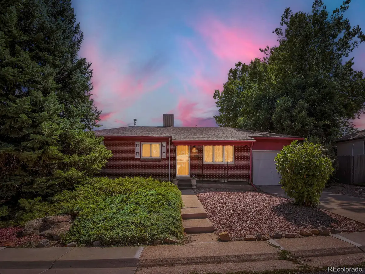 3366 W Grand Avenue, Englewood, CO 80110 - #1
