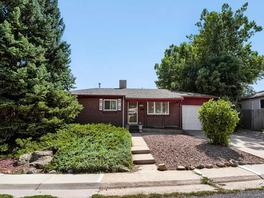 3366 W Grand Avenue, Englewood, CO 80110 - #2