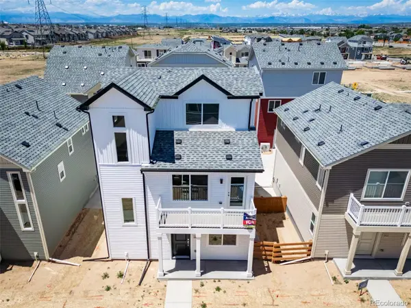 12543 E 101st Drive, Commerce City, CO 80022
