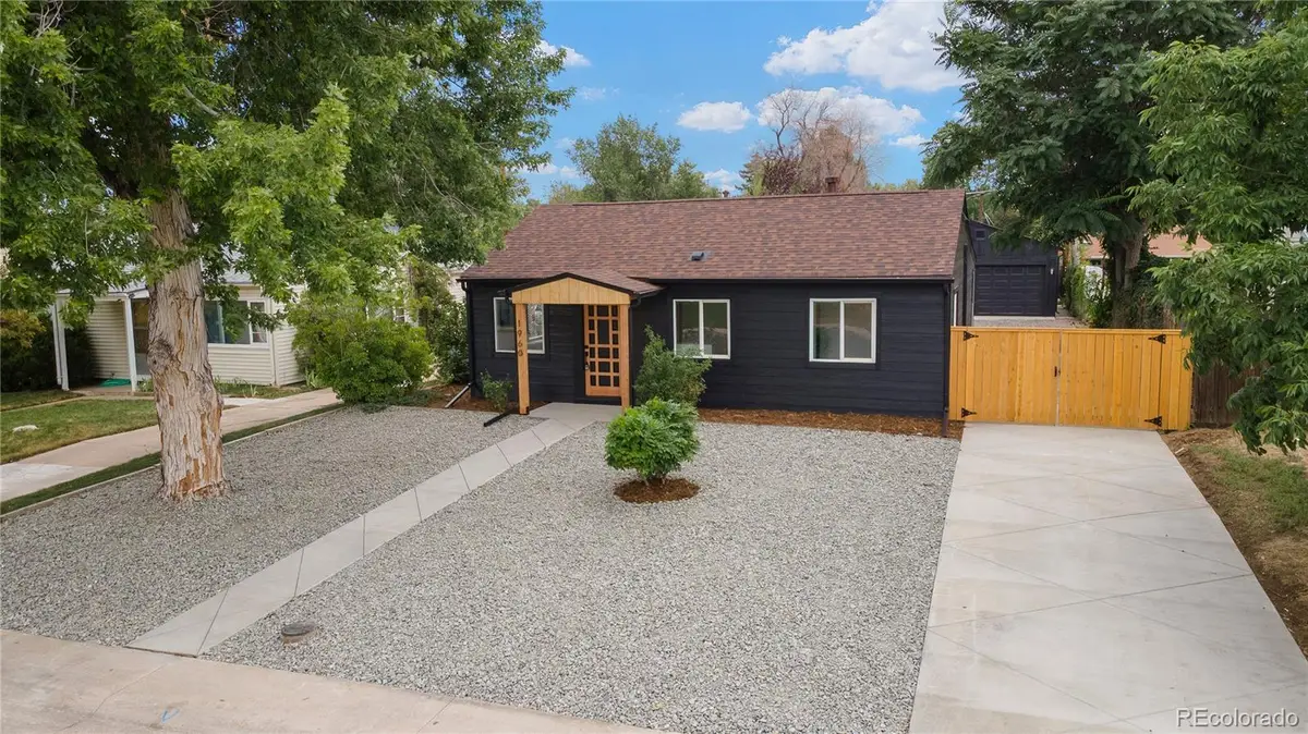 1960 S King Street, Denver, CO 80219 - #1