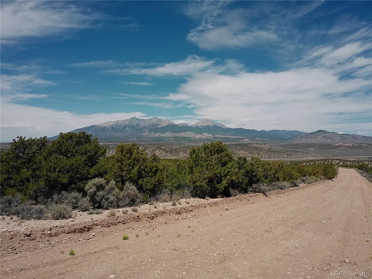 Andrus Road, Fort Garland, CO 81132 - #1
