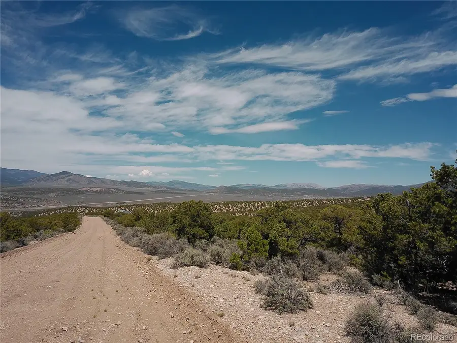 Andrus Road, Fort Garland, CO 81132 - #2