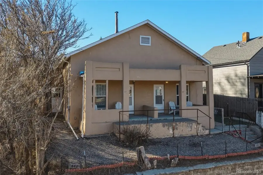 442-444 W First Street, Trinidad, CO 81082 - #3