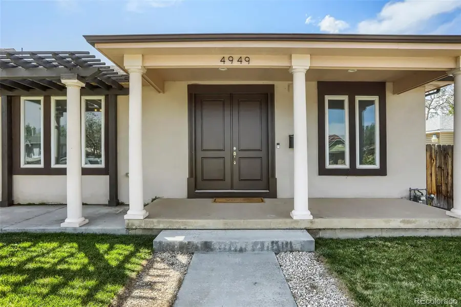 4949 Osceola Street, Denver, CO 80212 - #3