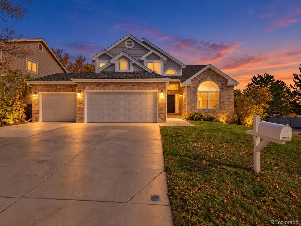 10172 Granite Hill, Parker, CO 80134 - #1