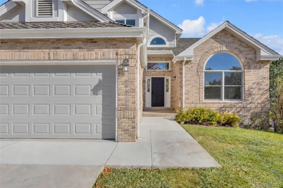 10172 Granite Hill, Parker, CO 80134 - #3