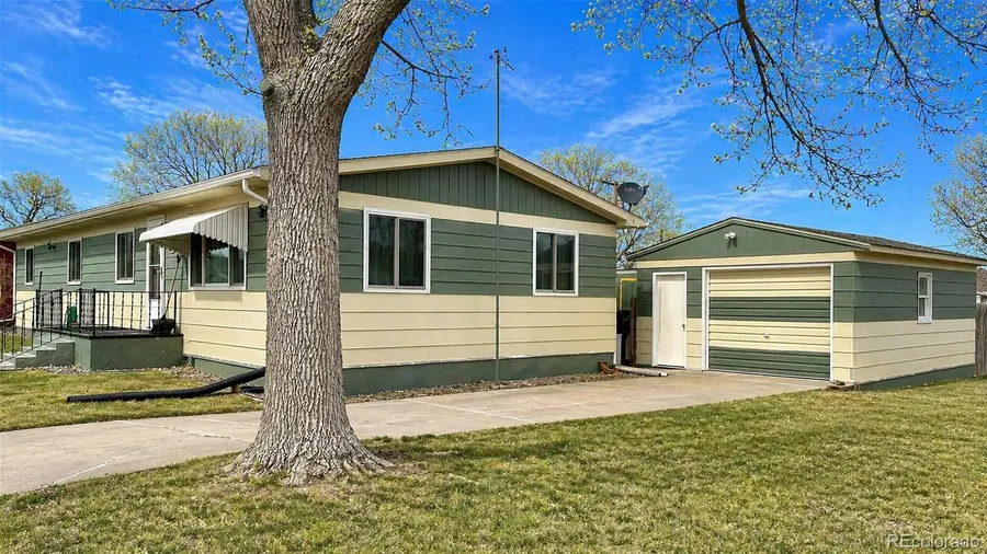 642 Ash Avenue, Akron, CO 80720 - #2