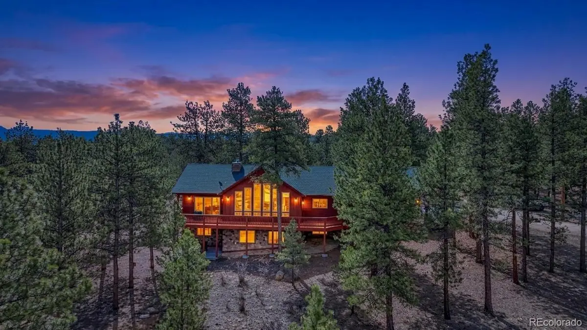 30800 West Ridge, Buena Vista, CO 81211 - #1