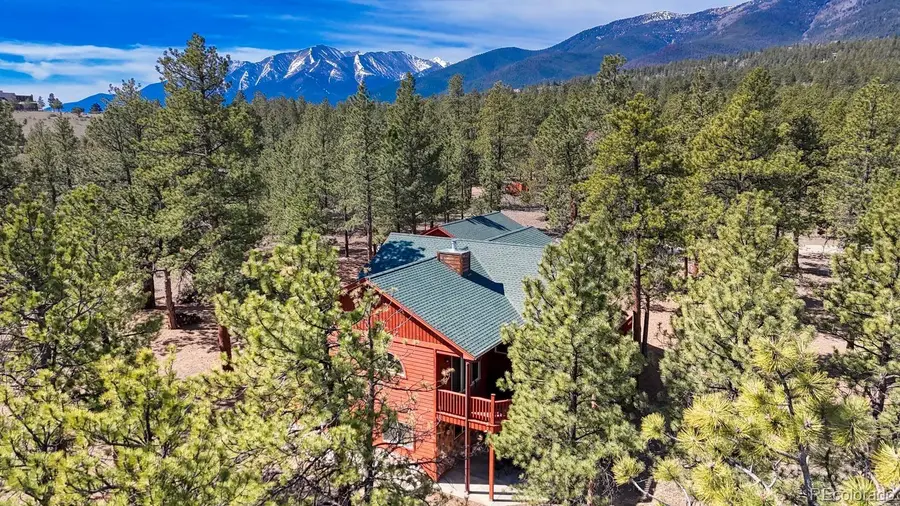 30800 West Ridge, Buena Vista, CO 81211 - #2