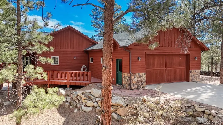 30800 West Ridge, Buena Vista, CO 81211 - #3